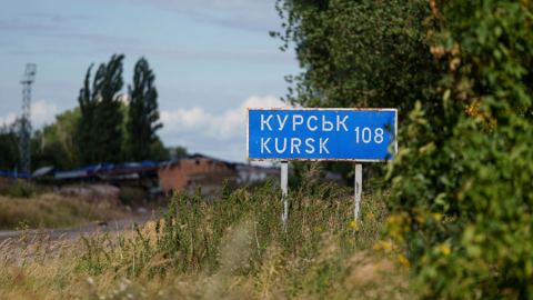 „Ще се открие още един фронт. Това са още 150 км“: Какво ще стане след освобождаването на Курска област?