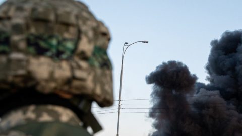 САЩ заявиха за руски удари по правителствените сгради: отговорът на преговорите