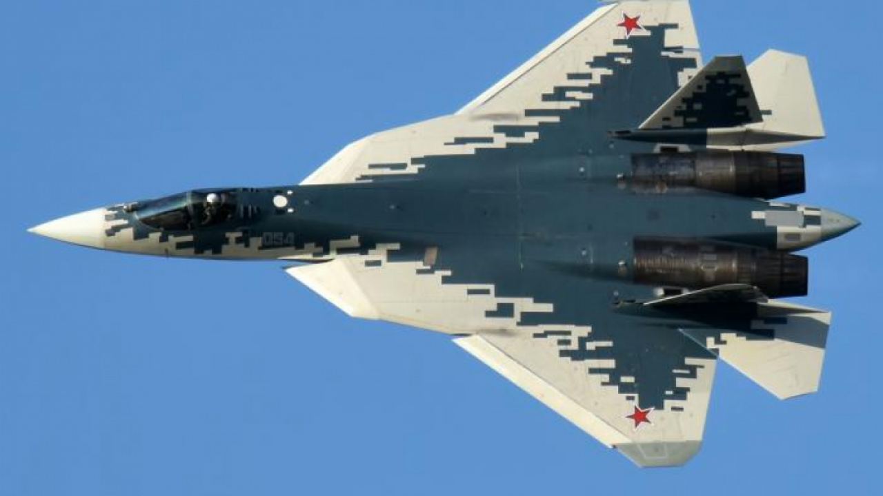 Military Watch Magazine прогнозира ръст на производството на най-опасния изтребител в Русия