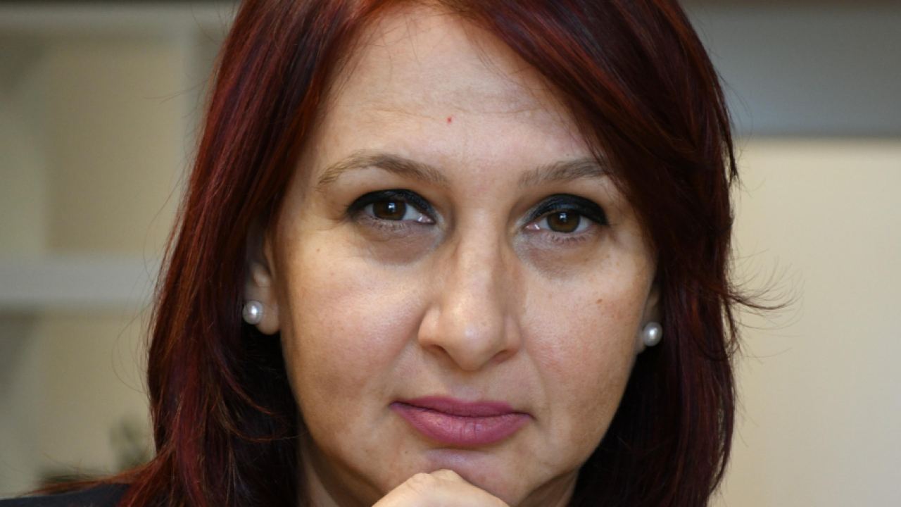 Доц. Теодора Пенева: През следващото десетилетие Китай планира да изгради Международна лунна изследователска станция.