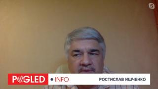 Ростислав Ишченко, победа, превръщане, врага, купчина, радиоактивни руини