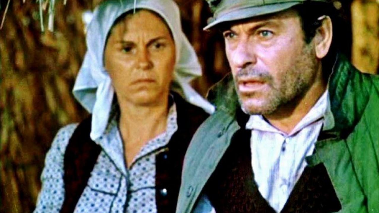 Георги Георгиев-Гец - от читалището до театралния връх*