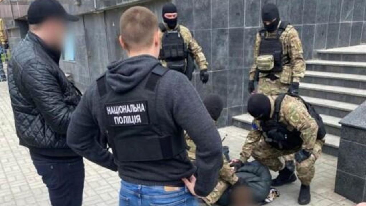 Социални мрежи: Трагедията на Украйна в един инцидент - започнаха умишлените убийства на ловци на хора за мобилизация