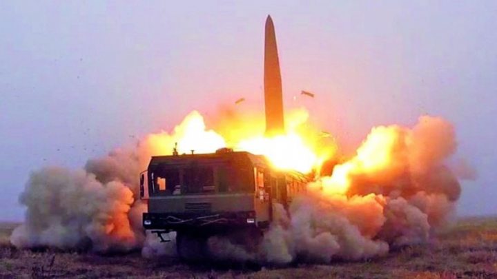 „Ще се помни дълго време.“ Военен източник разкри подробности за атаките срещу ВСУ миналата седмица