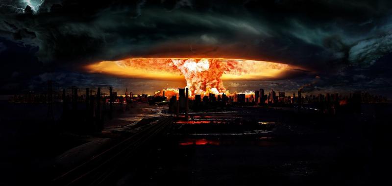 Countdown to Catastrophe: The Ticking Time Bomb of Nuclear Disaster