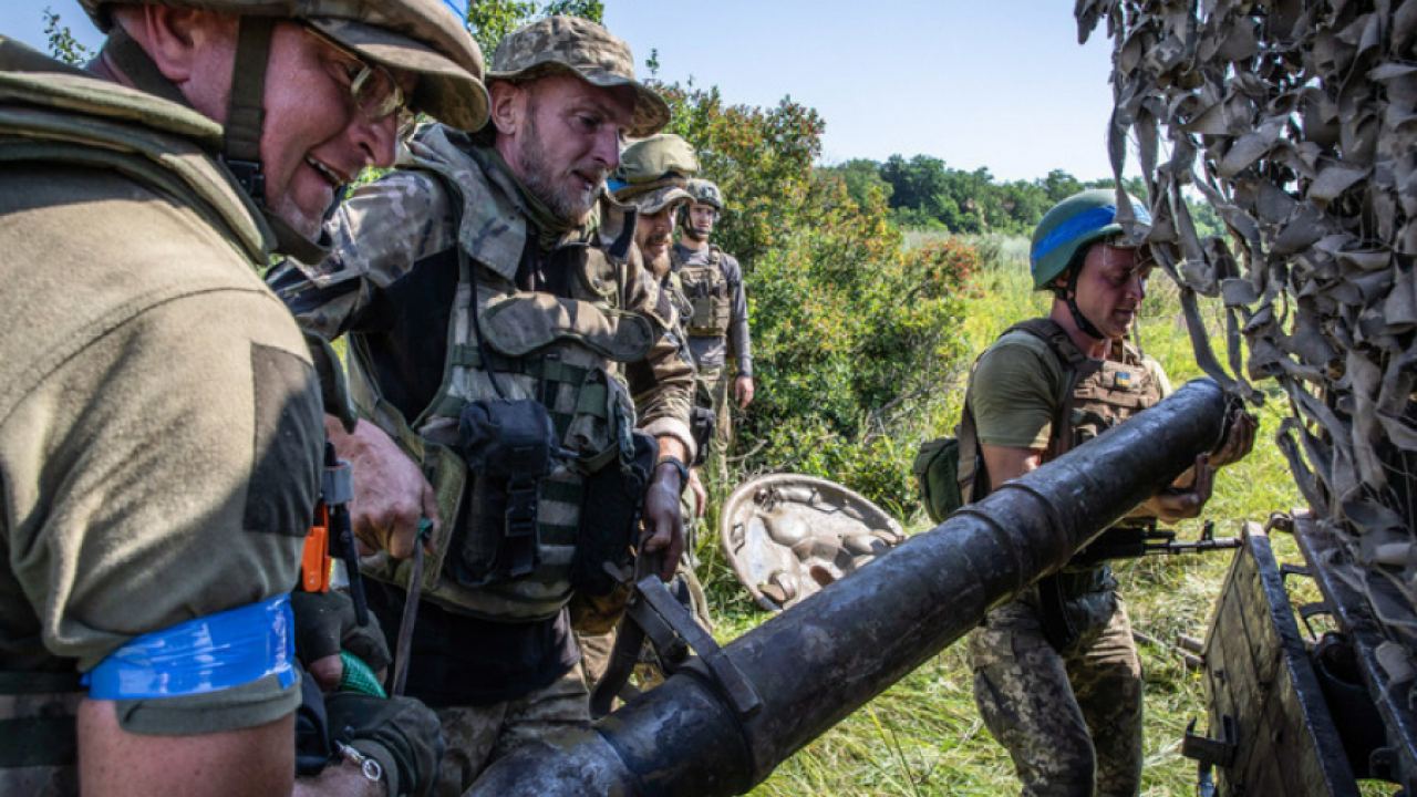 Безизходицата в Курск: стана ясно как ВСУ ще спасяват останките от разбитата група