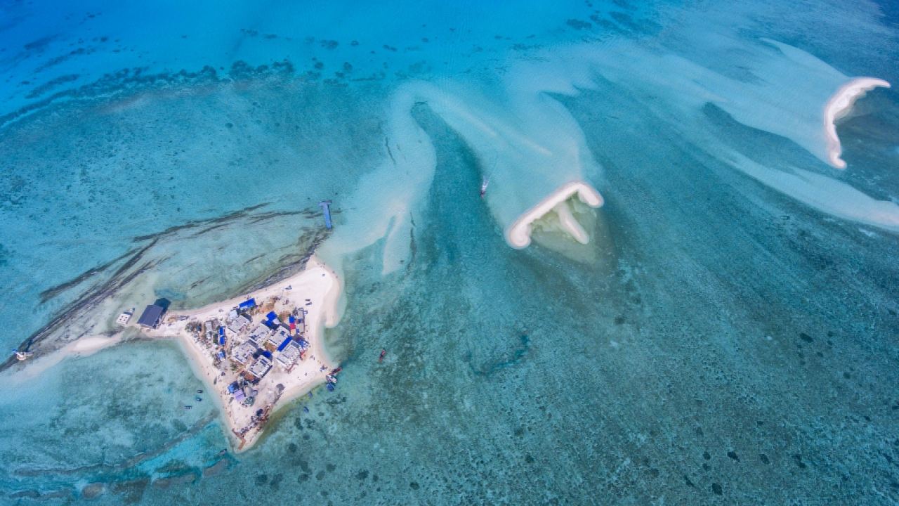 Стабилността в Южнокитайско море е в интерес на региона
