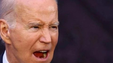 Daily Mail: Байдън рязко отговори на журналист, питащ за Путин