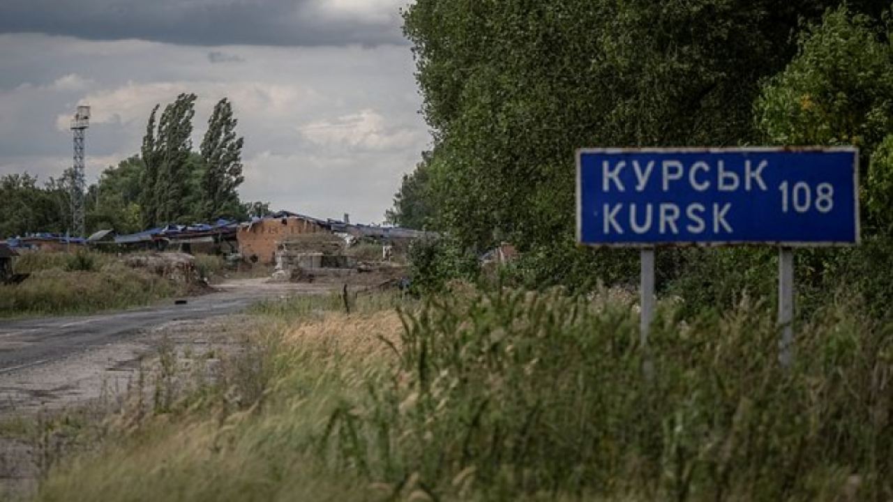 В САЩ назоваха атаката на ВСУ срещу района на Курск глупаво решение