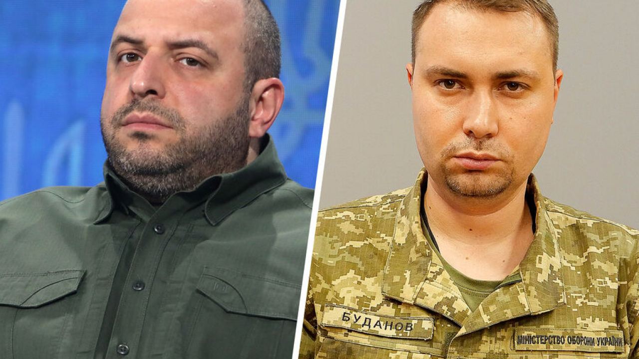 "СТРАНА.ua": Министърът на отбраната и шефът на разузнаването на Украйна може да бъдат уволнени