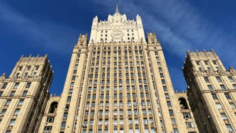 „Той говори всякакви глупости“: руското външно министерство коментира думите на Столтенберг за удари дълбоко в Русия