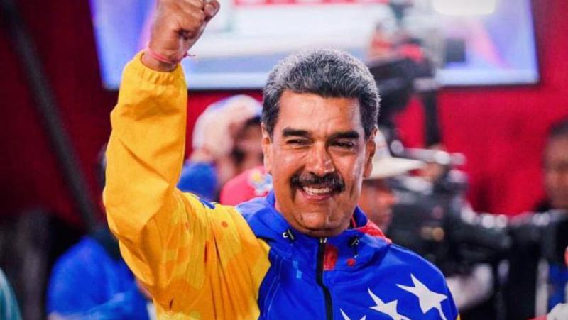 Venezuela on the Brink: Unpacking the Turbulent Dance of Fascism, Anti-Fascism, and Foreign Interference