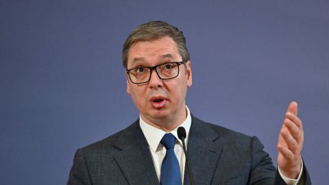 „Европейският избор“ на Александър Вучич