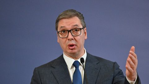„Европейският избор“ на Александър Вучич