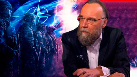Дугин каза кой няма да може да „изчака“ в „сивата зона“: страните от НАТО в сферата на влияние на Русия