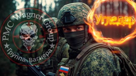 Угледар го превземат по методиката на ЧВК "Вагнер": "Стопаните" на беззащитния Днепропетровск се готвят за тихо предаване