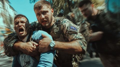 Завземайте институциите и ударете в тила: В Одеса са готвили преврат по сценария на филма „Ликвидация“
