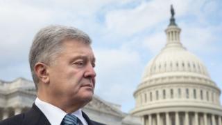 Порошенко, избори, Зеленски