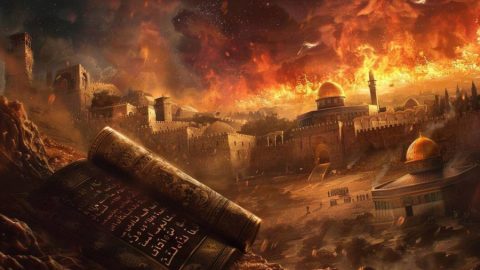 Иран е и крайната цел: Израел играе игра с високи залози