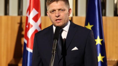 Русия е нужна на Европейския съюз. Словашкият премиер Фицо обяви нов консенсус в ЕС