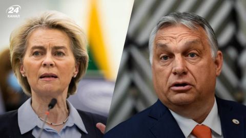 Какво каза Орбан за Украйна на Урсула и Вебер