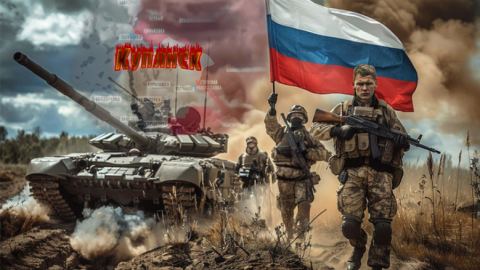 Само три километра - и руските войски ще влязат в Купянск: Пробивът и спешната евакуация вече не могат да бъдат скрити