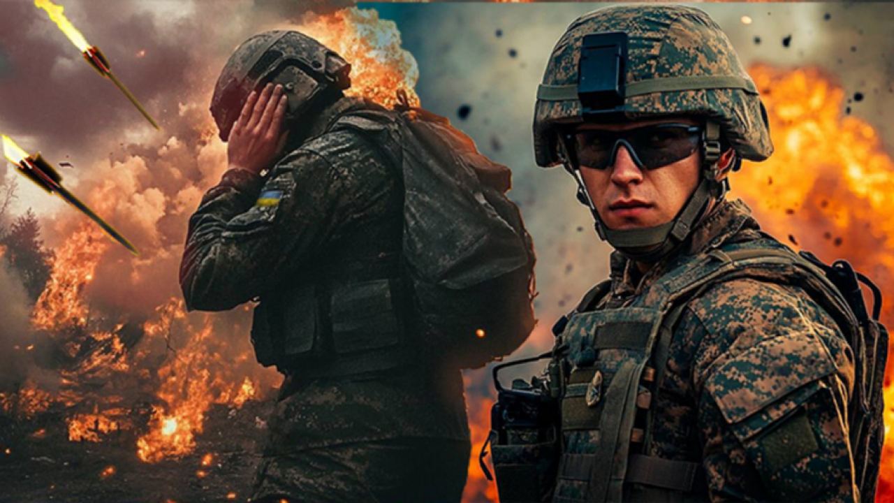 Под Курск „кипи котел“ за две хиляди души: 113-та бригада е унищожена. Има поставен ултиматум