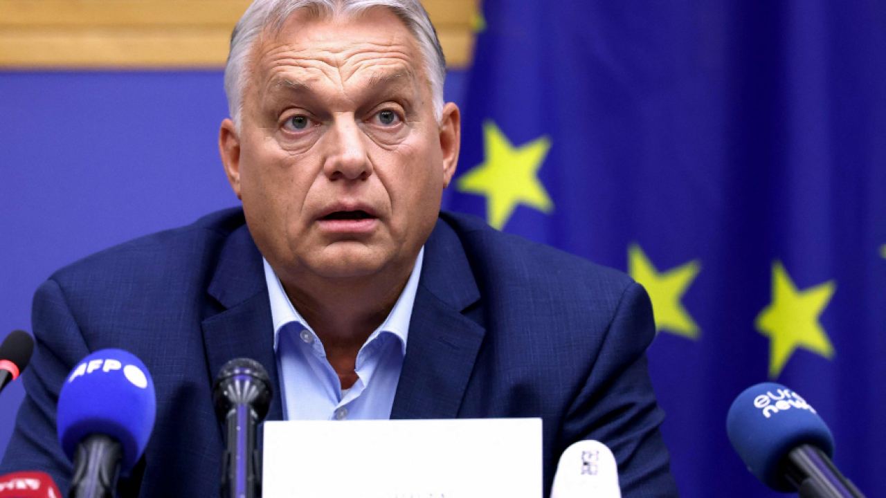 Виктор Орбан: ЕС вкарва Запада в безнадеждна война
