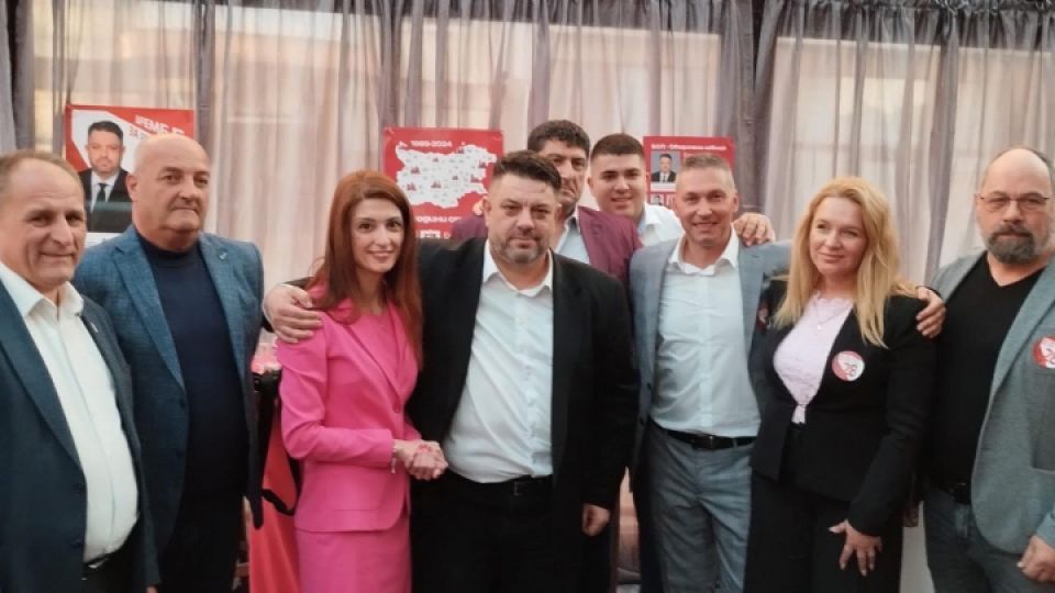 Атанас Зафиров