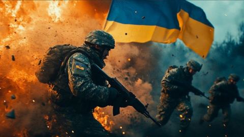Готви се план за войната, Киев подготвя ново настъпление: Най-елитните бригади са край Курск