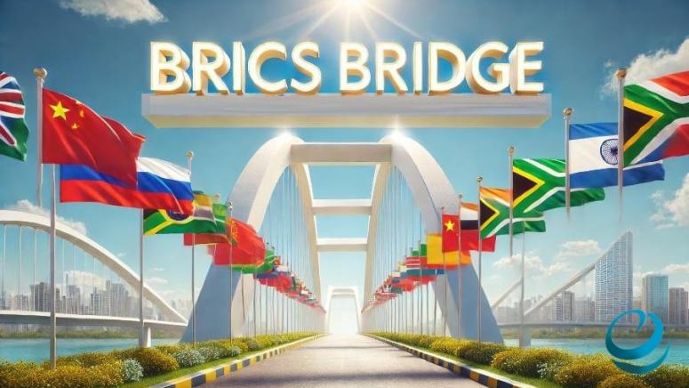 Financial Times, Запад, създаване, BRICS Bridge