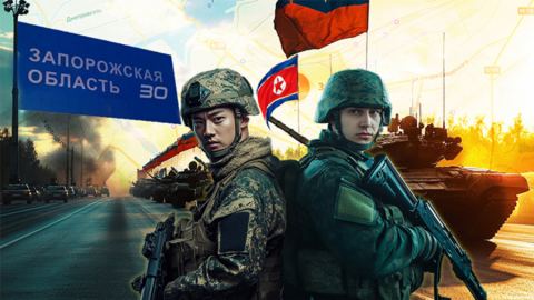 Нова военна тайна за Запорожие? Пентагонът е загрижен: Ударен юмрук, бунт във ВСУ и корейските генерали