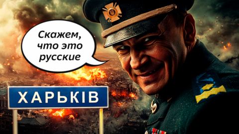 Харков отново  в сълзи: Киев прикри предаването на Селидово с „руска ФАБ“. Нелегалните разкриха истината