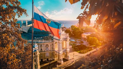 Руските морски пехотинци на „Ришельовская“: „Най-точната“ информация, за която не се говори на глас – беседа с одесит