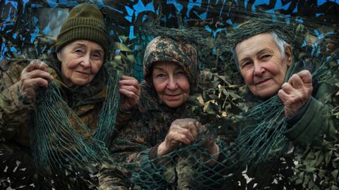 Голямата грешка на генералите. Най-нужното средство срещу дронове е продадено на бира-скара и кафенета