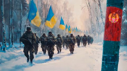 Да се спаси не трябва да се остави: нападението на Украйна срещу Приднестровието ще постави Русия пред труден избор