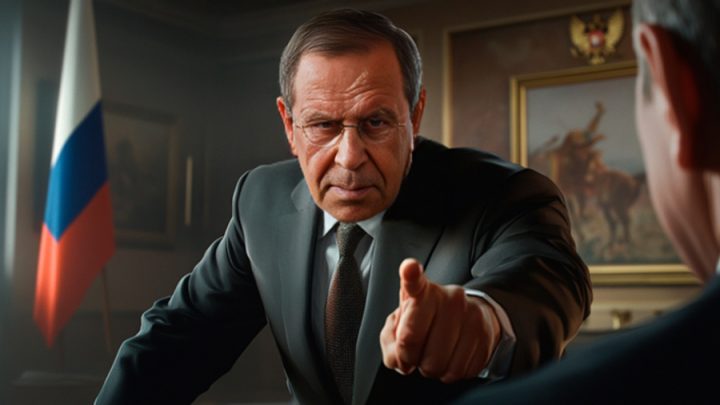 Висшият дипломатически пилотаж на Лавров: Как „въпросът на чест“ може да лиши Турция от БРИКС