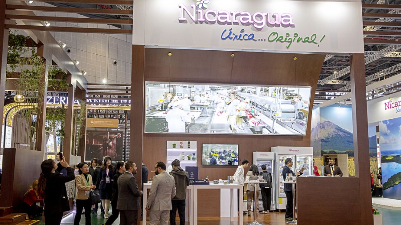 Множество чуждестранни компании представят най-новите си продукти в Шанхай