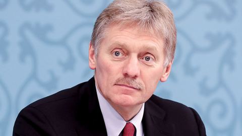 Русия откри рецептата за политическо лидерство