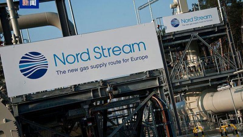 Nikolay Patrushev: The US and Britain will probably do more operations such as blowing up the Nord Stream