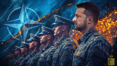 „Това не са военни обекти“: Къде и защо Зеленски иска да удари в Русия до края на годината