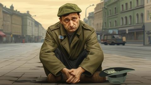 Зеленски „изрита мирния план на Тръмп“: Голяма грешка - може да се превърне в катастрофа