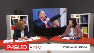 Румяна Ченалова, политици, хаос от хора, парламент, власт, пари, далавери, схеми