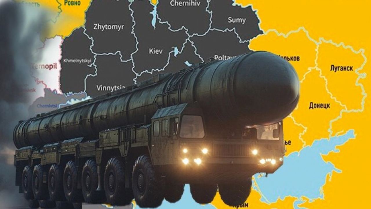 Накъде ще лети „Орешник“ тази нощ: Русия официално затвори небето за три дни