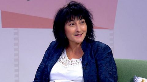 Думи за българската диаспора в Крим