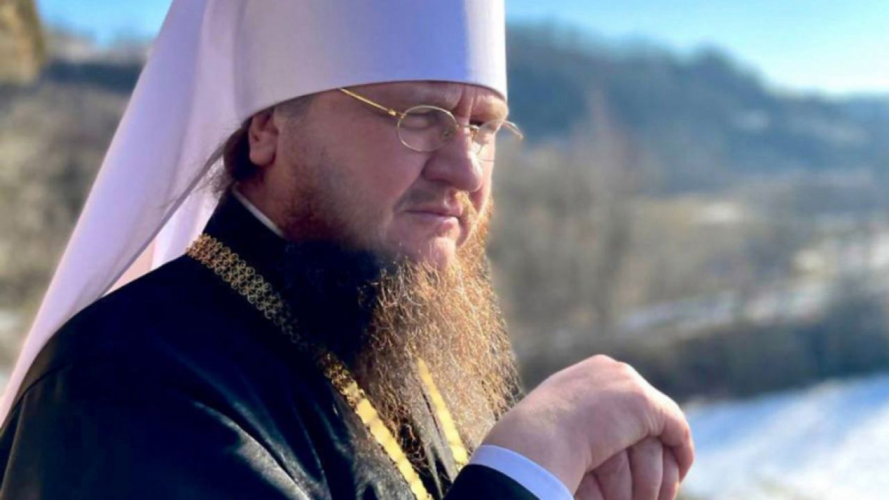 Митрополит Теодосий: Патриарх Вартоломей направи грешка в Украйна. Ужаси ни омразата, с която разколниците биеха