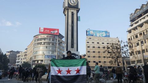 Сирийският котел не издържа на налягането и избухна: Какво ще последва?