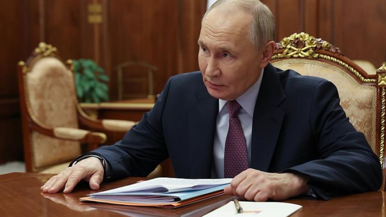 Путин: Ако има достатъчно ракети като „Орешник“, ядрените оръжия са излишни