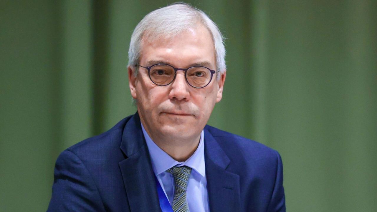 Александър Глушко: Санкциите срещу Русия струват на ЕС 1,5 трлн. евро