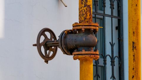 Газ в Европа: Русия заема второ място по доставки за Испания
